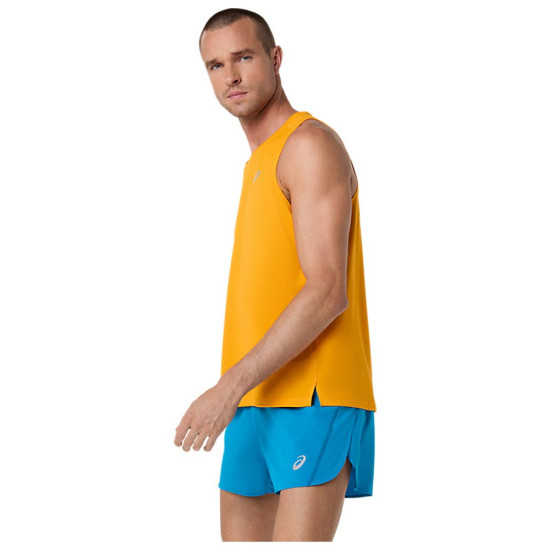 Asics Ανδρική αμάνικη μπλούζα Core Tank Top
